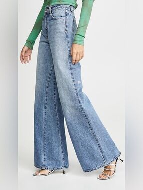 Ksubi Kicker Jean